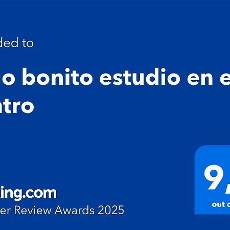 Vigo Bonito Estudio En El Centro Extérieur photo